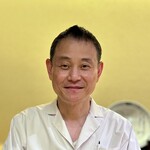 276290280 - 鮨原正の握り職人さん（お名前をお聞きするのを失念）