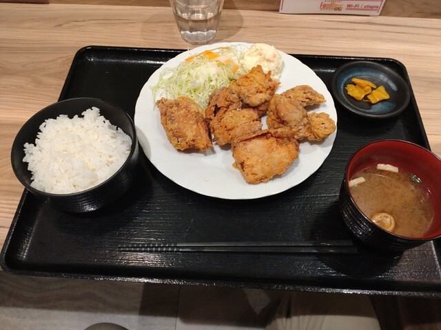 Food Beer（フードビア） - 富沢（レストラン）の写真