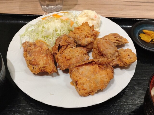 Food Beer（フードビア） - 富沢（レストラン）の写真