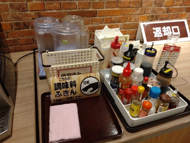 Food Beer（フードビア） - 富沢（レストラン）の写真