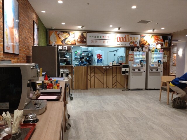 Food Beer（フードビア） - 富沢（レストラン）