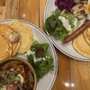 J.S. PANCAKE CAFE ららぽーと富士見店