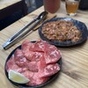 焼肉食堂たつみ