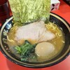 横濱家系ラーメン 二代目 野中家