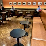 ST-MARC CAFE Ningyo Cho Ten