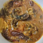 SPICY CURRY 魯珈 - 