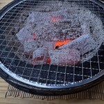 焼肉食堂たつみ - 