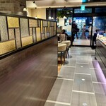 ST-MARC CAFE Ningyo Cho Ten