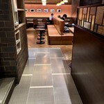 ST-MARC CAFE Ningyo Cho Ten