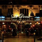 Le Dôme - 