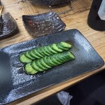 焼肉食堂たつみ - 