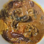 SPICY CURRY 魯珈 - 