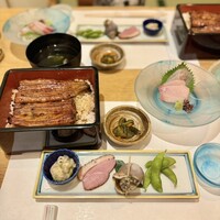 日本料理 銀座 萬菊 - 