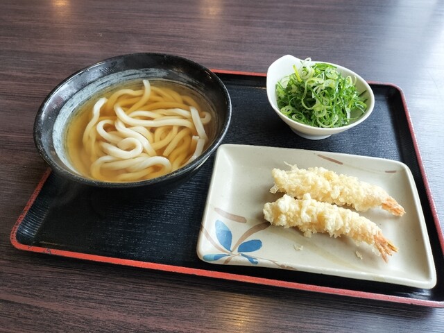 Sanuki Seimen Yatomi Dori Ten