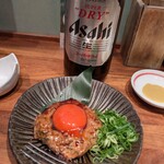 炭火焼 権兵衛 ルクア大阪店 - 