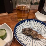 炭火焼 権兵衛 ルクア大阪店 - 