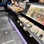 ST-MARC CAFE Ningyo Cho Ten