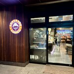 ST-MARC CAFE Ningyo Cho Ten