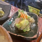 生姜料理 しょうが - 