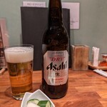 炭火焼 権兵衛 ルクア大阪店 - 