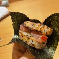 鮨 銀座おのでら 弟 本店 - 