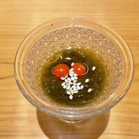 鮨 銀座おのでら 弟 本店 - 