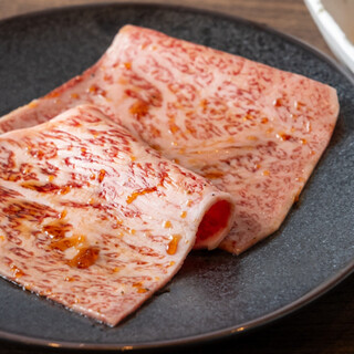和牛焼肉ぱんが_1