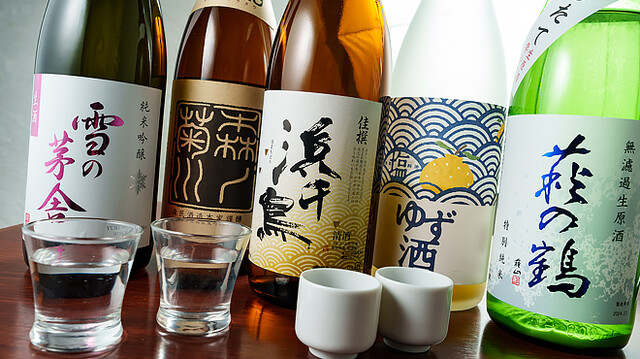 ADO（アド）青葉通一番町 &ndash; 仙台の人気居酒屋