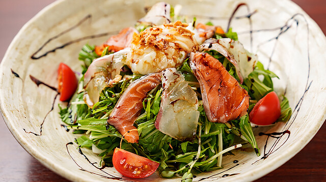 ADO（アド） - 青葉通一番町（居酒屋）の写真