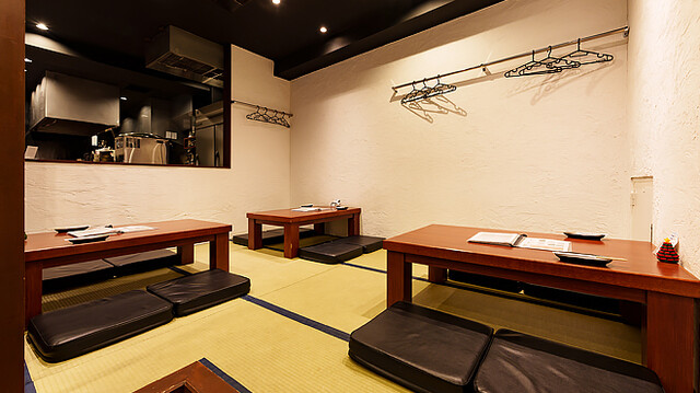 ADO（アド） - 青葉通一番町（居酒屋）の写真