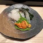 おたる政寿司 新宿店 - 