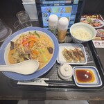 リンガーハット - 料理写真: