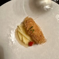 イノベーティブ フレンチ ワタハン - 