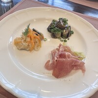 厳選洋食さくらい - 