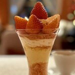 資生堂パーラー - 見事なビジュアル