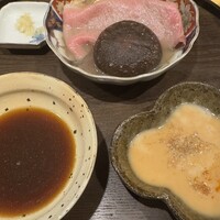 しゃぶしゃぶ 尾がみ - 