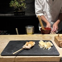 中目黒いぐち 麻布十番店 - 