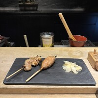 中目黒いぐち 麻布十番店 - 