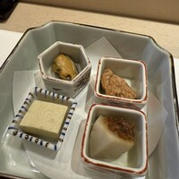 鮨まつもと 横浜店 - 