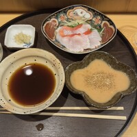 しゃぶしゃぶ 尾がみ - 