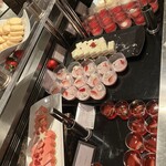 シェフズ ライブ キッチン - 