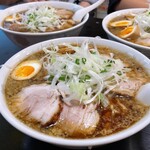 らーめん とんちんかん - 