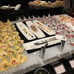 シェフズ ライブ キッチン - 