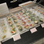 シェフズ ライブ キッチン - 