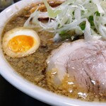 らーめん とんちんかん - 