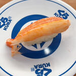 無添くら寿司 - 