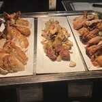 シェフズ ライブ キッチン - 