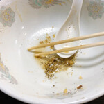 らーめん とんちんかん - 