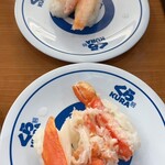 無添くら寿司 - 
