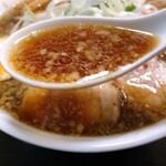 らーめん とんちんかん - 